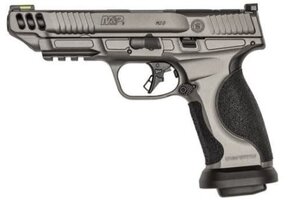 Smith & Wesson M&P 9 M2.0 Competitor 9mm 13199