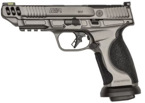 Smith & Wesson M&P 9 M2.0 Competitor 9mm 13199