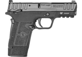 Equalizer 9mm Pistol 3.6" 15+1 (13591)