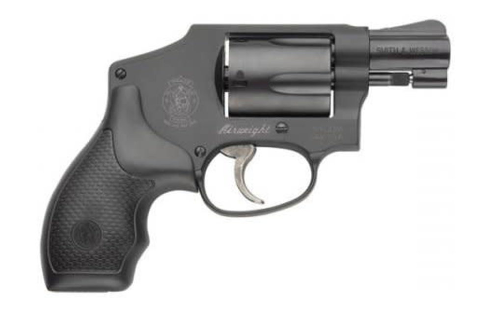 Smith & Wesson Model 442 Airweight .38 Special (150544)