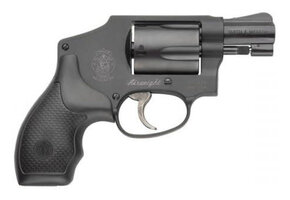 Smith & Wesson Model 442 Airweight .38 Special (150544)