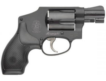 Smith & Wesson Model 442 Airweight .38 Special (150544)