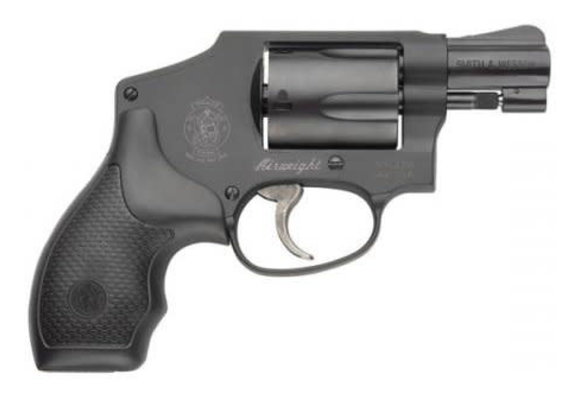 Smith & Wesson Model 442 Airweight .38 Special (150544)