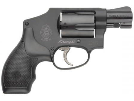 Smith & Wesson Model 442 Airweight .38 Special (150544)
