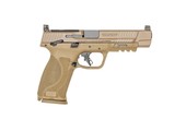 Smith & Wesson M&P 9 M2.0  Optic Ready Full Size FDE