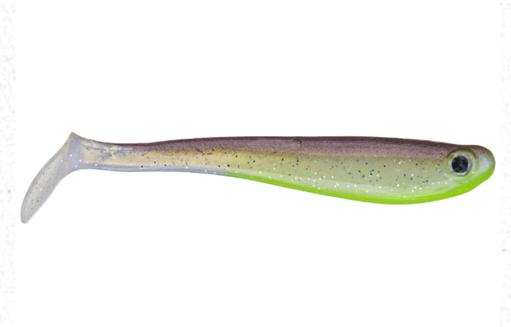 Big Minner 4.0" 4 Pack