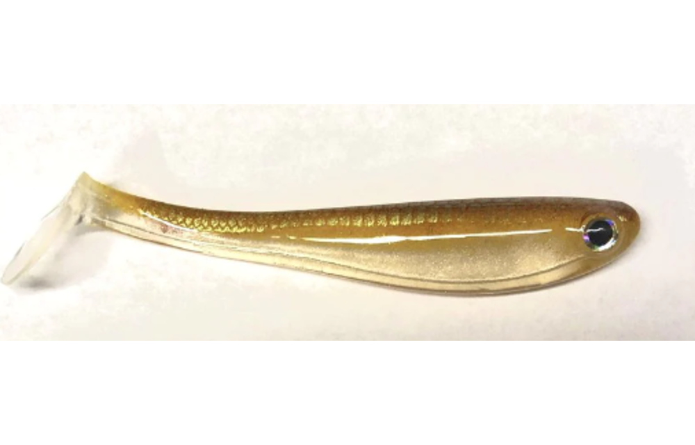 Big Minner 4.0" 4 Pack