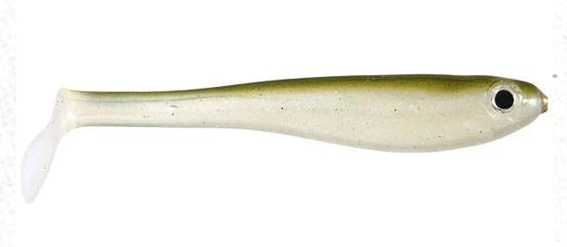 The Minner 3.5" 5 Pack