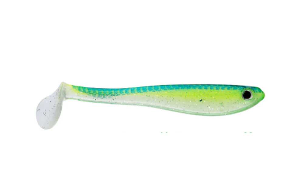 The Minner 3.5" 5 Pack