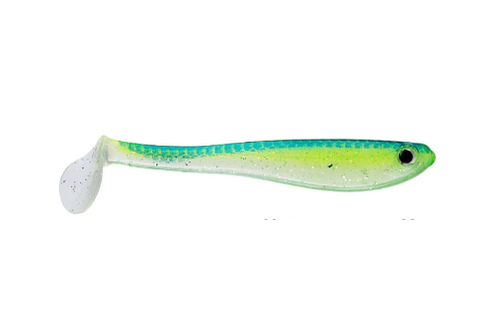 The Minner 3.5" 5 Pack