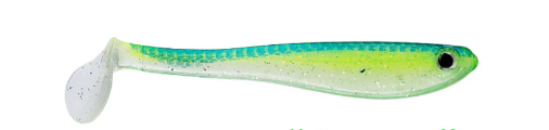 The Minner 3.5" 5 Pack