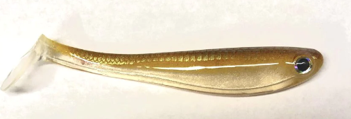 The Minner 3.5" 5 Pack
