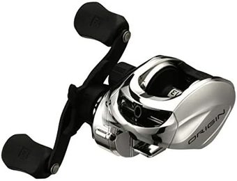 Origin Chrome 8.1:1 Right Hand