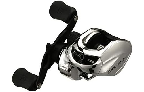 Origin Chrome 8.1:1 Right Hand