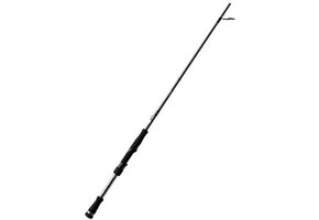 Fate Chrome 7'4" Heavy Fast casting rod