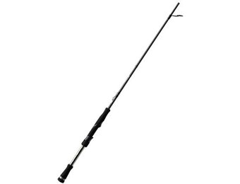 Fate Chrome 7'4" Heavy Fast casting rod