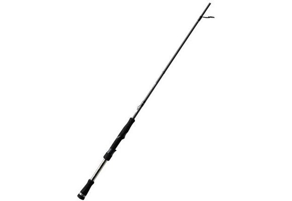 Fate Chrome 7'4" Heavy Fast casting rod