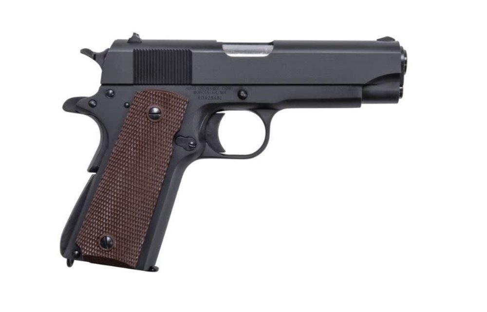 1911A1 Commander Model 45 ACP 1911BKOC