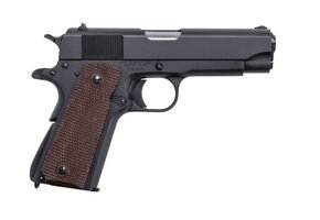 Auto Ordinance 1911A1 Commander Model 45 ACP 1911BKOC