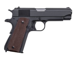 Auto Ordinance 1911A1 Commander Model 45 ACP 1911BKOC