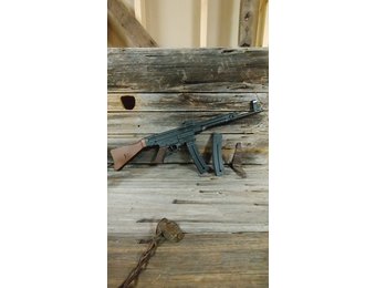 USED AS IS ATI GSG STG-44 22lr