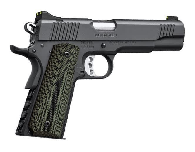 Custom TLE II / 10MM NS 10MM 3200347