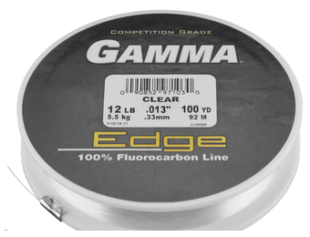 Edge 100yds Competition Grade 100% Flourocarbon