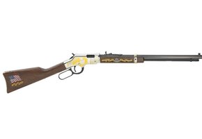 Golden Boy Military Service Tribute Edition 22 LR H004MS2