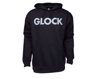 Traditional Hoodie Black Long Sleeve