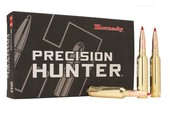Precision Hunter Ammunition 7mm PRC 175 Grain ELD-X Polymer Tip Box of 20