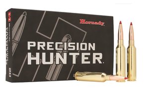 Precision Hunter Ammunition 7mm PRC 175 Grain ELD-X Polymer Tip Box of 20
