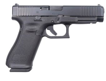 GLOCK 47 MOS 9MM PA475S203MOS