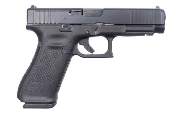 GLOCK 47 MOS 9MM PA475S203MOS