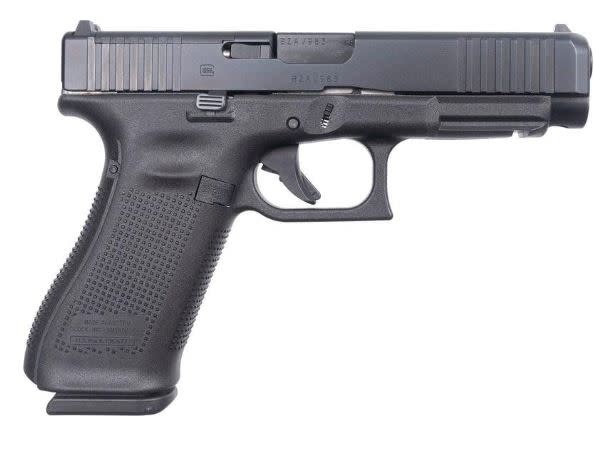 GLOCK 47 MOS 9MM PA475S203MOS