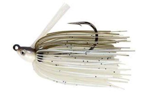 No-Jack Swim Jig