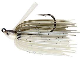 No-Jack Swim Jig