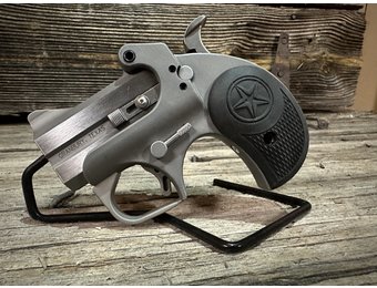 USED Rough Neck 38/.357 magnum