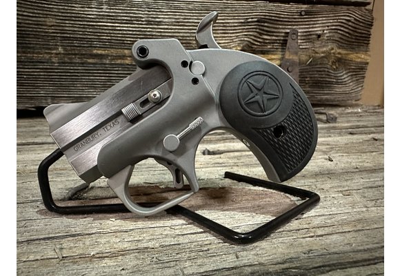 USED Rough Neck 38/.357 magnum