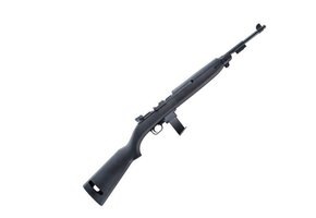 M1-9 CARBINE 9MM BL/POLY 10RD