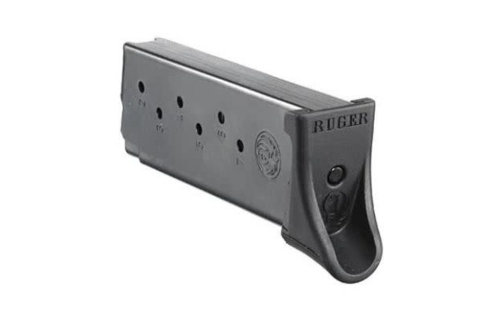 RUGER EC/LC9 MAGAZINE