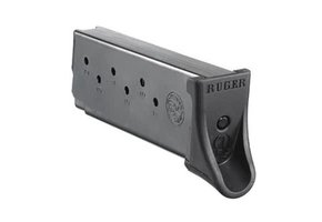 RUGER EC/LC9 MAGAZINE