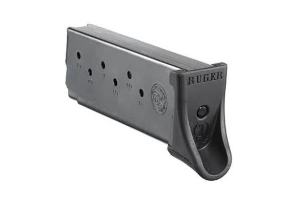 RUGER EC/LC9 MAGAZINE