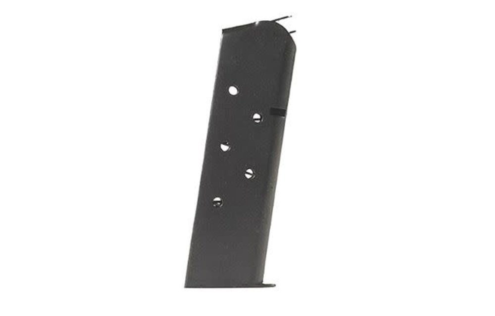 .45 ACP 7-ROUND MAGAZINE, BLUED PI4523