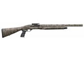 Retay Gordion Turkey, Pistol Grip Stock, Mossy Oak New Bottomland 12Ga 24"
