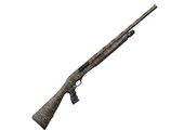 Retay XL Turkey 12 Gauge 24 in 3.5" Mossy Oak New Bottomland, Pistol Grip Stock, Fiber Optic Sight