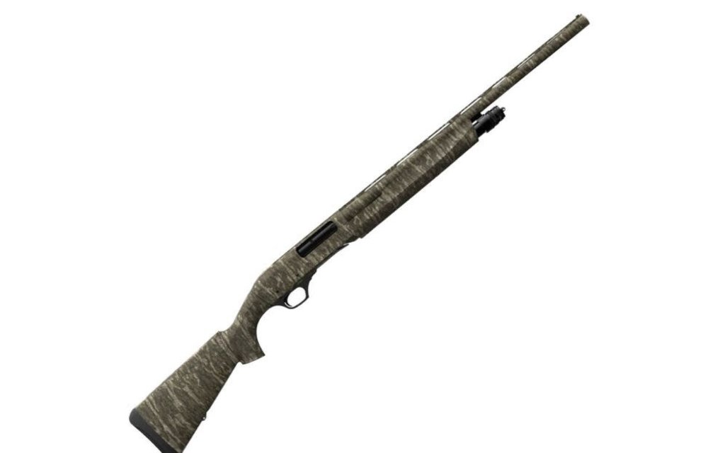 Retay GPS XL Turkey 12Ga 24" Mossy Oak New Bottomland