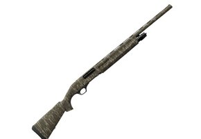 Retay GPS XL Turkey 12Ga  24" Mossy Oak New Bottomland