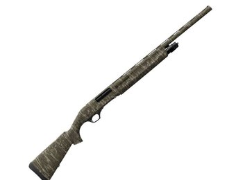 Retay GPS XL Turkey 12Ga 24" Mossy Oak New Bottomland