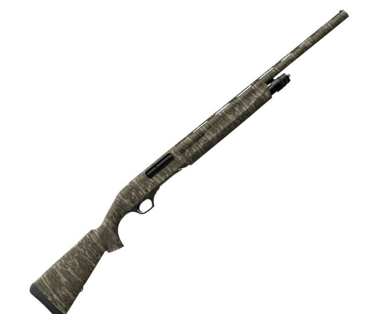 Retay GPS XL Turkey 12Ga 24" Mossy Oak New Bottomland