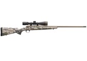 X-Bolt Speed Ovix MB 6.5 Creedmoor